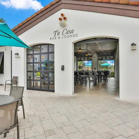 Windsor Mansion Βίλα Kissimmee Εξωτερικό φωτογραφία
