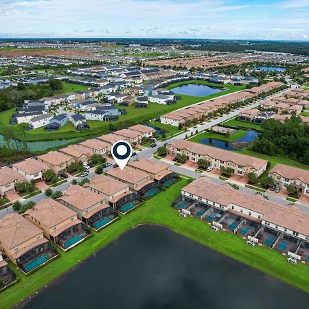 Windsor Mansion Βίλα Kissimmee Εξωτερικό φωτογραφία