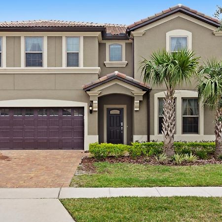 Windsor Mansion Βίλα Kissimmee Εξωτερικό φωτογραφία