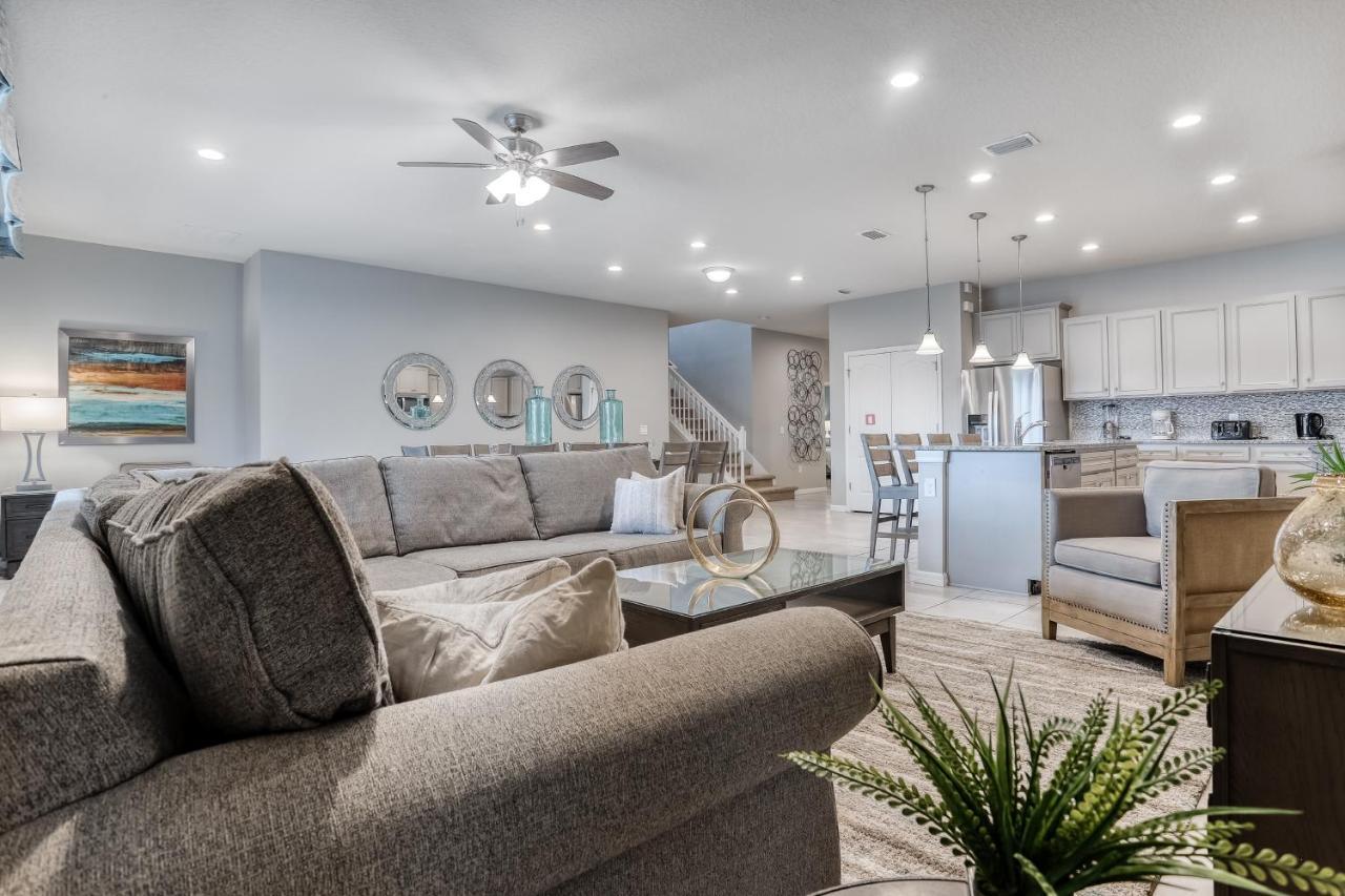 Windsor Mansion Βίλα Kissimmee Εξωτερικό φωτογραφία