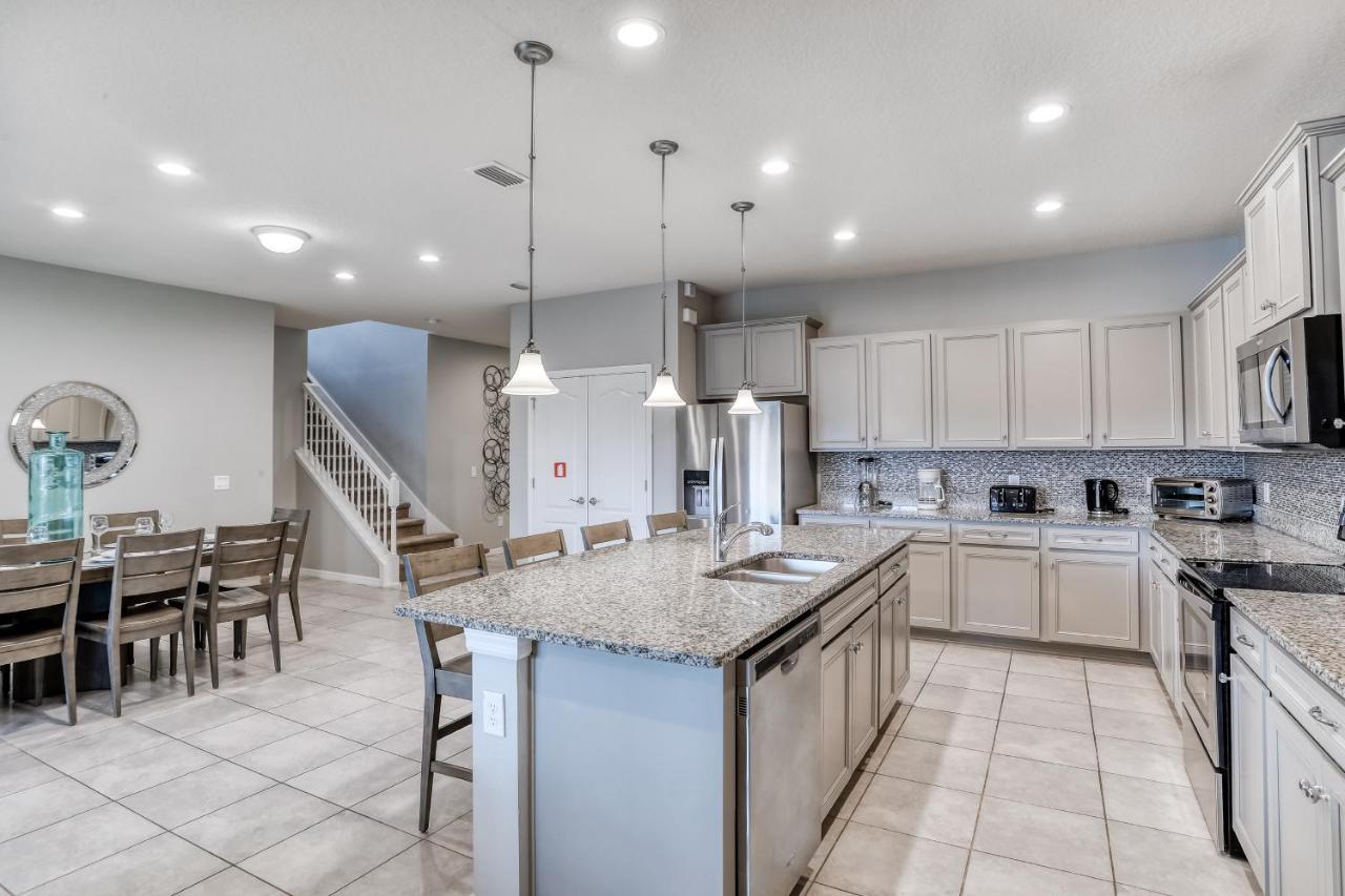 Windsor Mansion Βίλα Kissimmee Εξωτερικό φωτογραφία