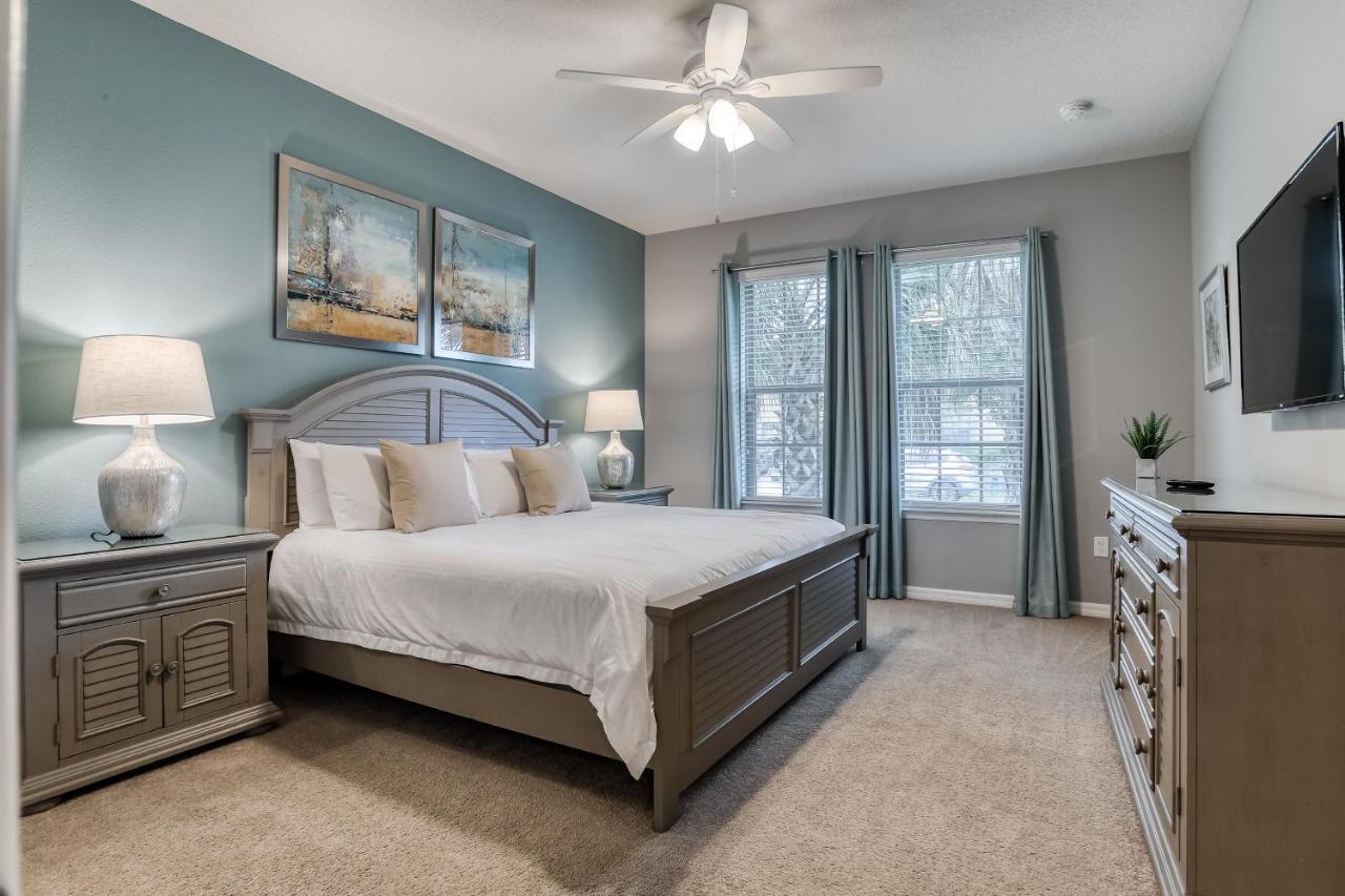 Windsor Mansion Βίλα Kissimmee Εξωτερικό φωτογραφία