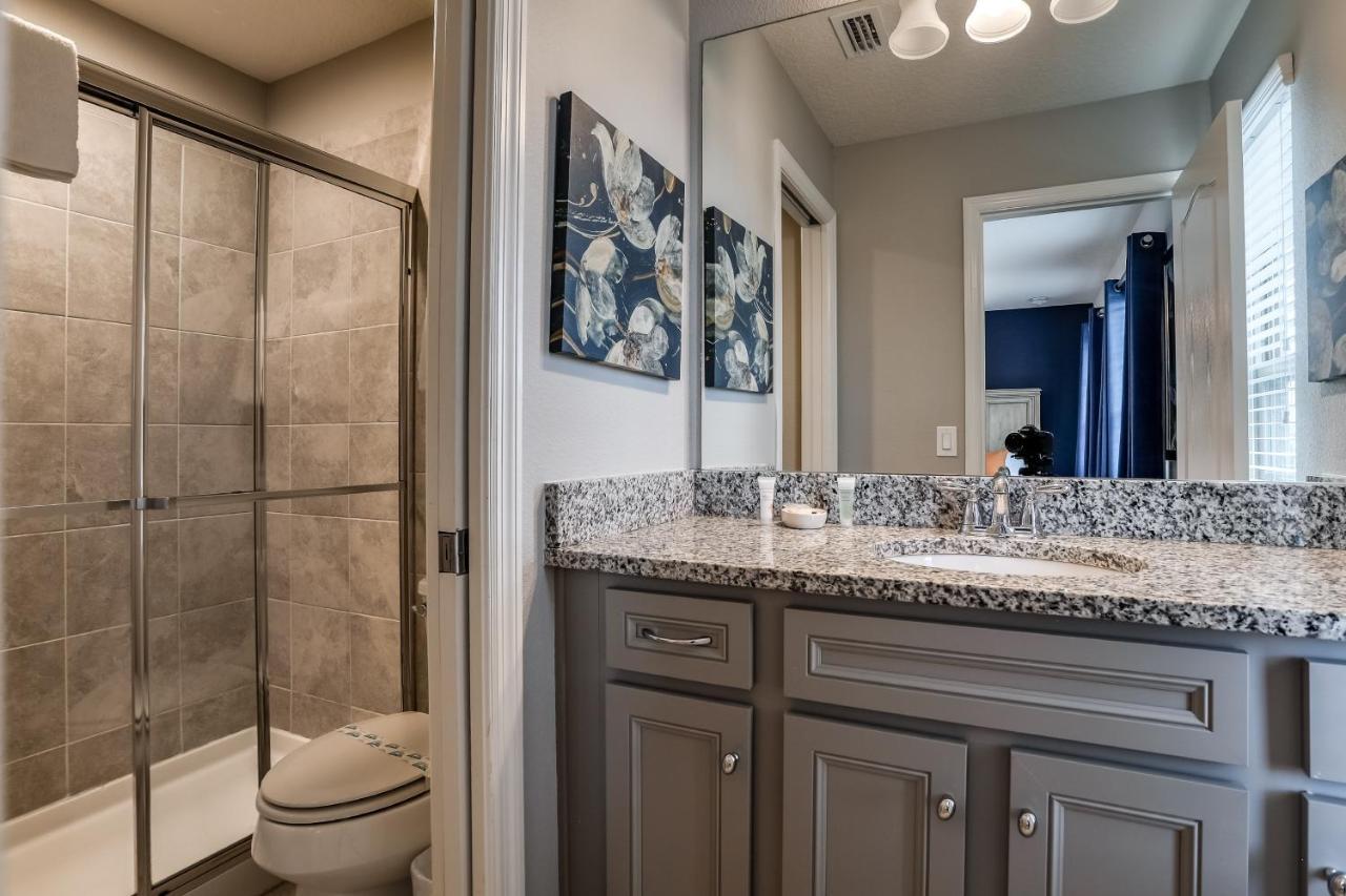 Windsor Mansion Βίλα Kissimmee Εξωτερικό φωτογραφία