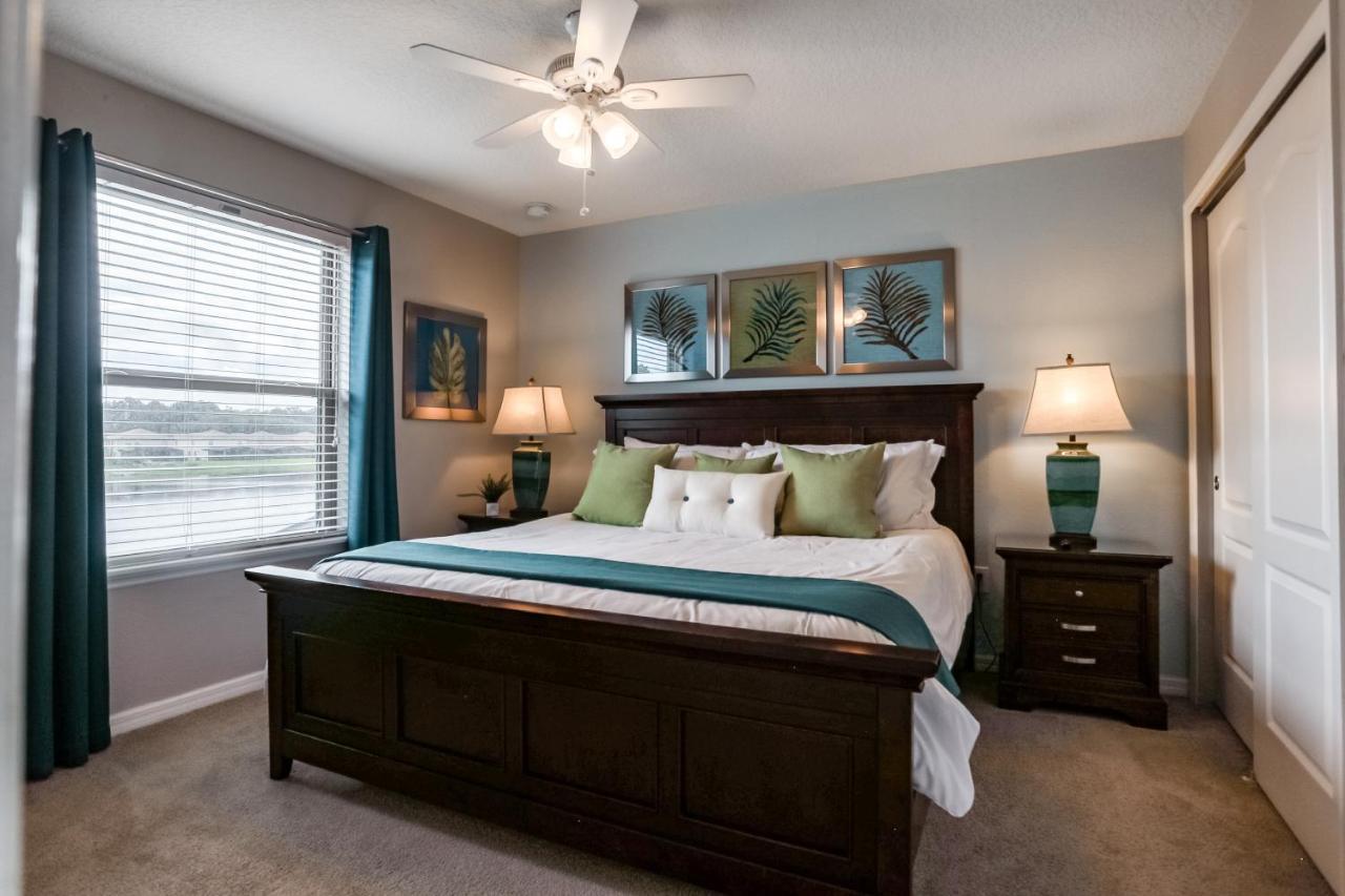 Windsor Mansion Βίλα Kissimmee Εξωτερικό φωτογραφία