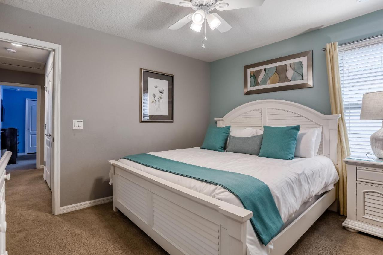 Windsor Mansion Βίλα Kissimmee Εξωτερικό φωτογραφία