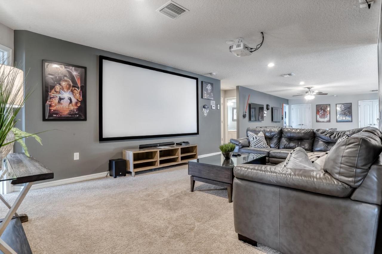 Windsor Mansion Βίλα Kissimmee Εξωτερικό φωτογραφία