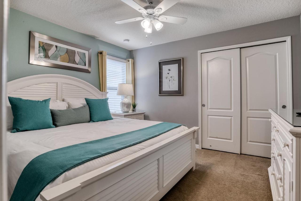 Windsor Mansion Βίλα Kissimmee Εξωτερικό φωτογραφία