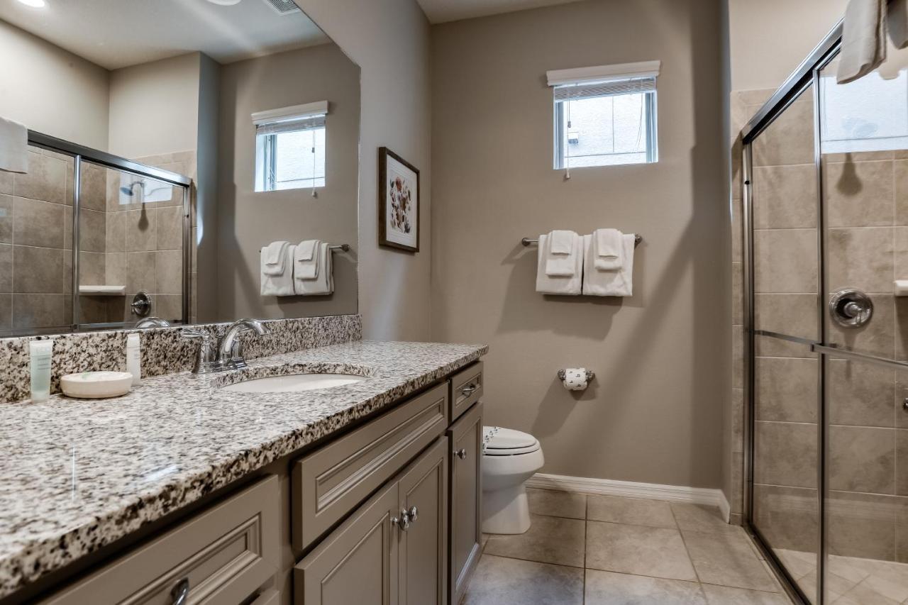 Windsor Mansion Βίλα Kissimmee Εξωτερικό φωτογραφία