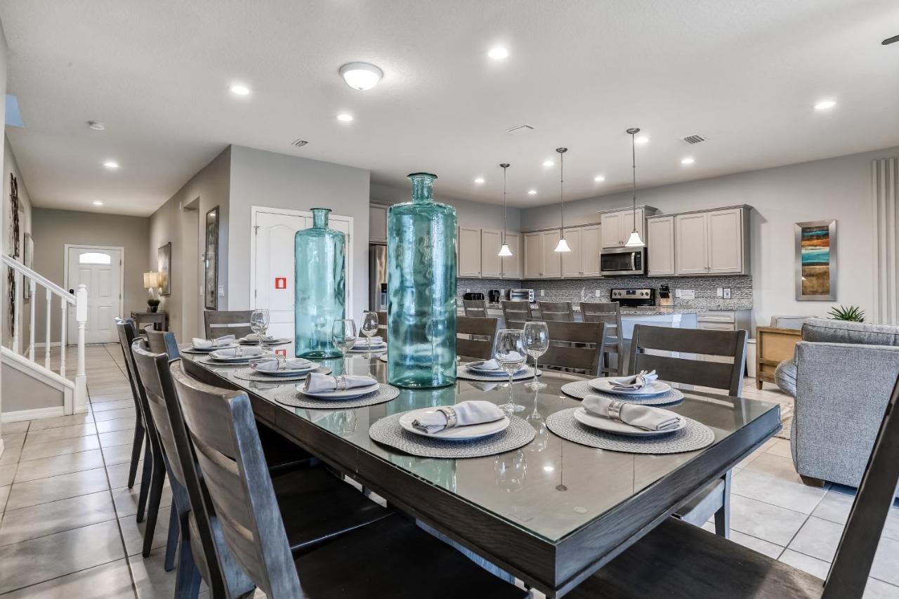 Windsor Mansion Βίλα Kissimmee Εξωτερικό φωτογραφία