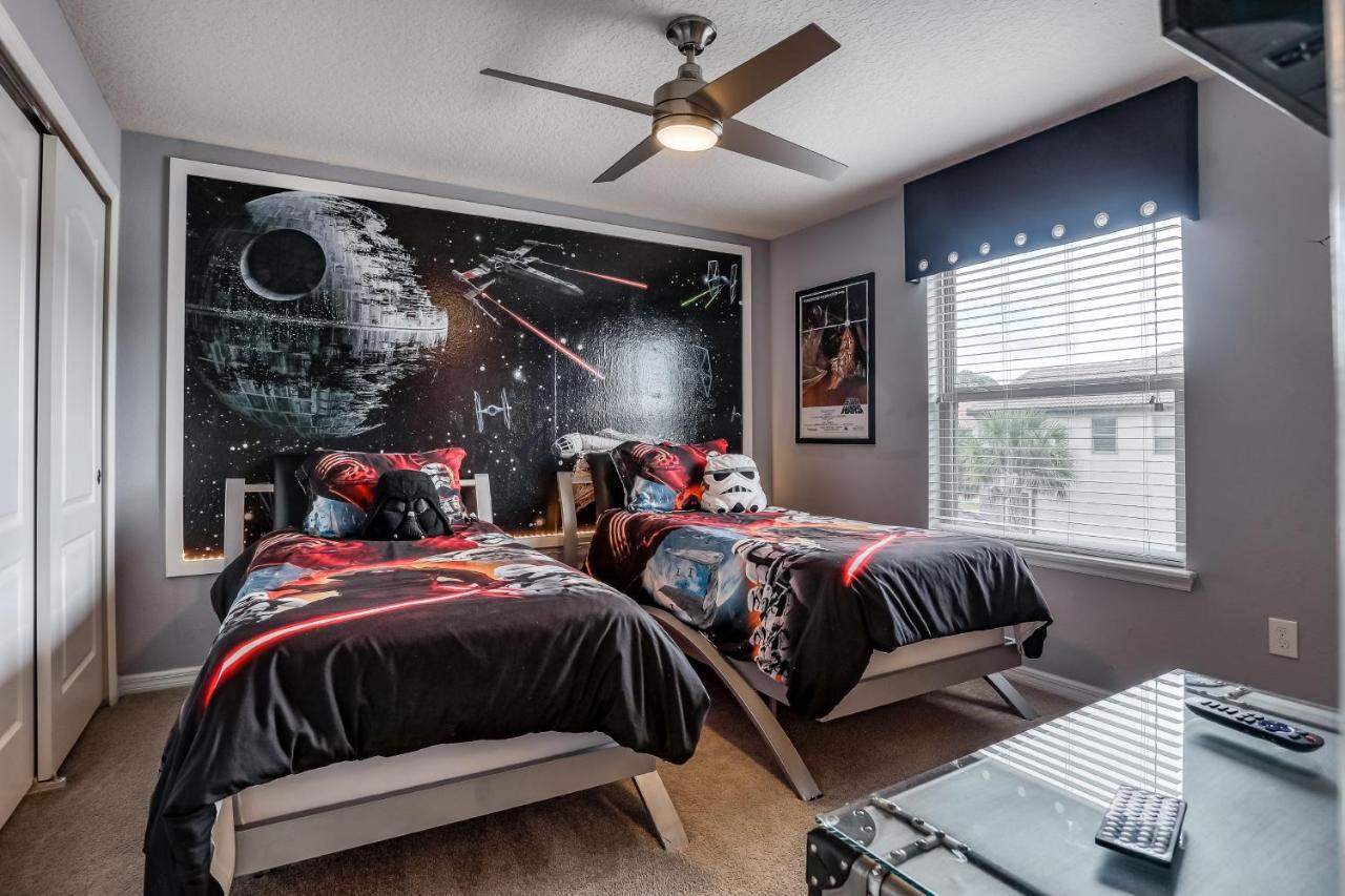Windsor Mansion Βίλα Kissimmee Εξωτερικό φωτογραφία
