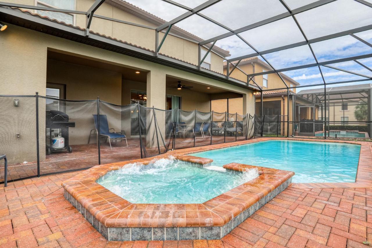 Windsor Mansion Βίλα Kissimmee Εξωτερικό φωτογραφία
