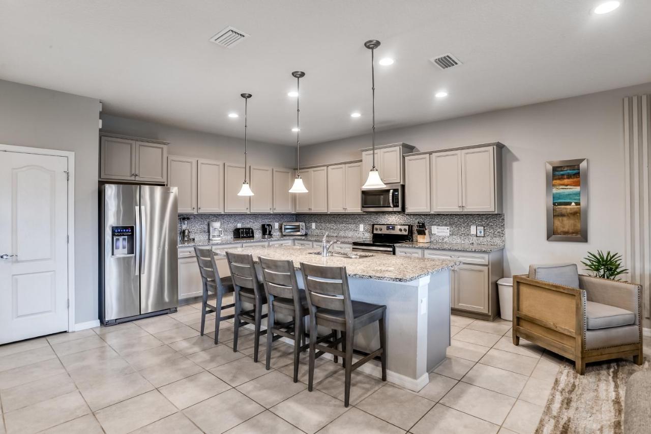 Windsor Mansion Βίλα Kissimmee Εξωτερικό φωτογραφία