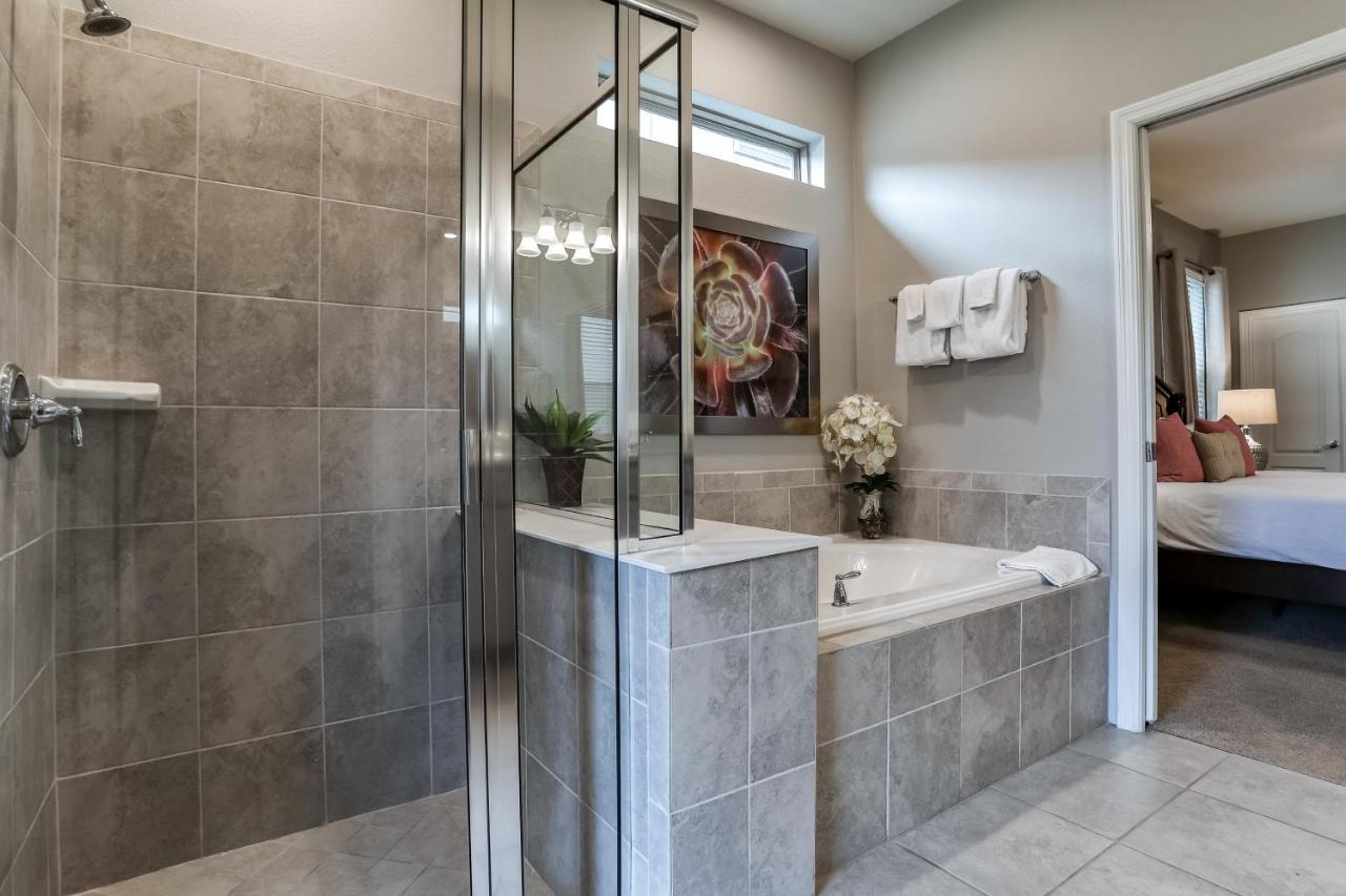 Windsor Mansion Βίλα Kissimmee Εξωτερικό φωτογραφία