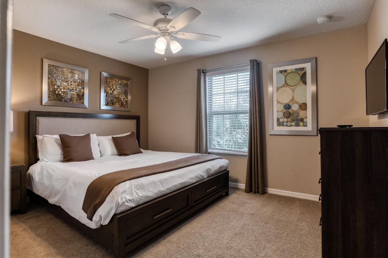 Windsor Mansion Βίλα Kissimmee Εξωτερικό φωτογραφία