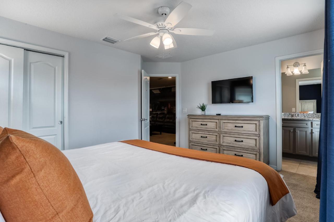 Windsor Mansion Βίλα Kissimmee Εξωτερικό φωτογραφία