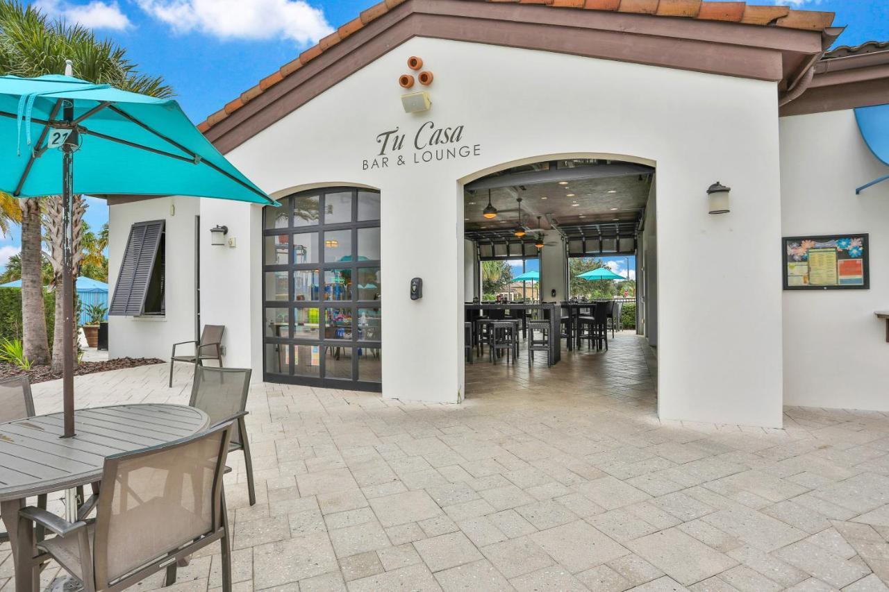 Windsor Mansion Βίλα Kissimmee Εξωτερικό φωτογραφία
