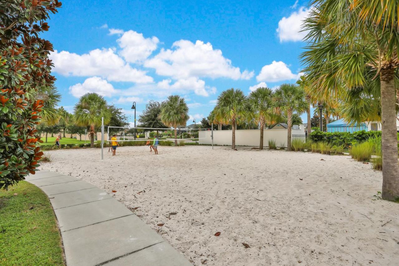 Windsor Mansion Βίλα Kissimmee Εξωτερικό φωτογραφία