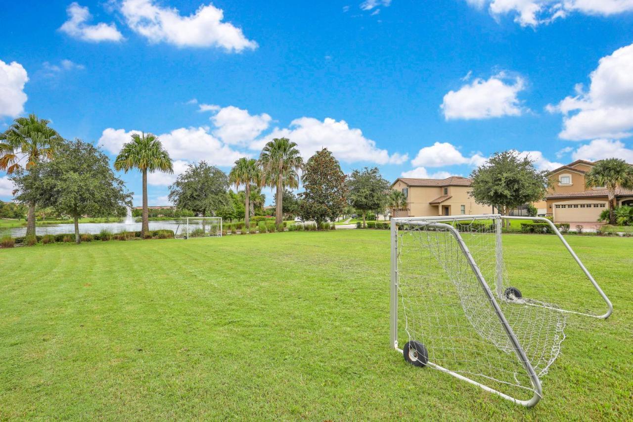 Windsor Mansion Βίλα Kissimmee Εξωτερικό φωτογραφία