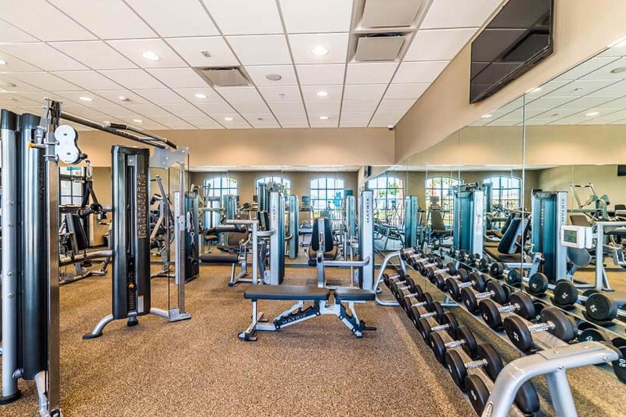 Windsor Mansion Βίλα Kissimmee Εξωτερικό φωτογραφία