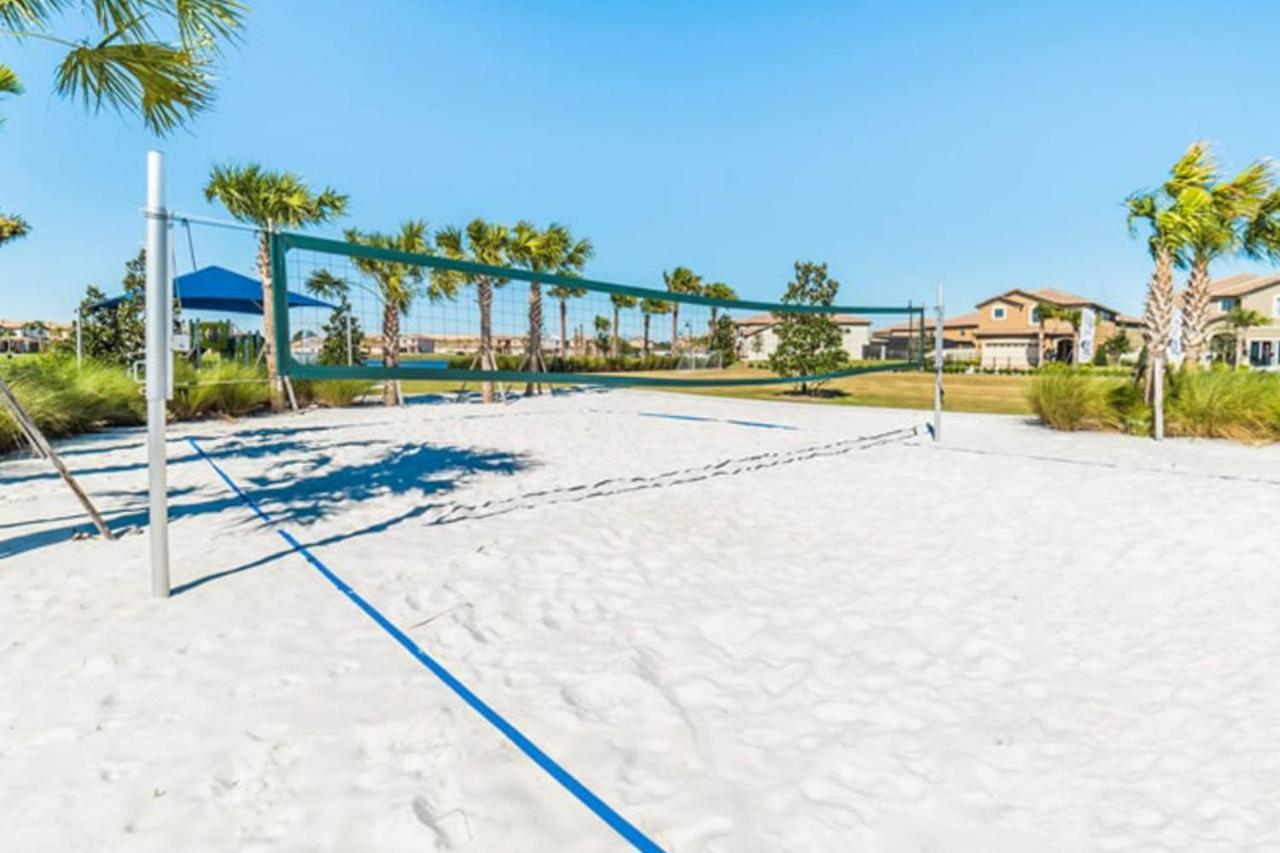 Windsor Mansion Βίλα Kissimmee Εξωτερικό φωτογραφία