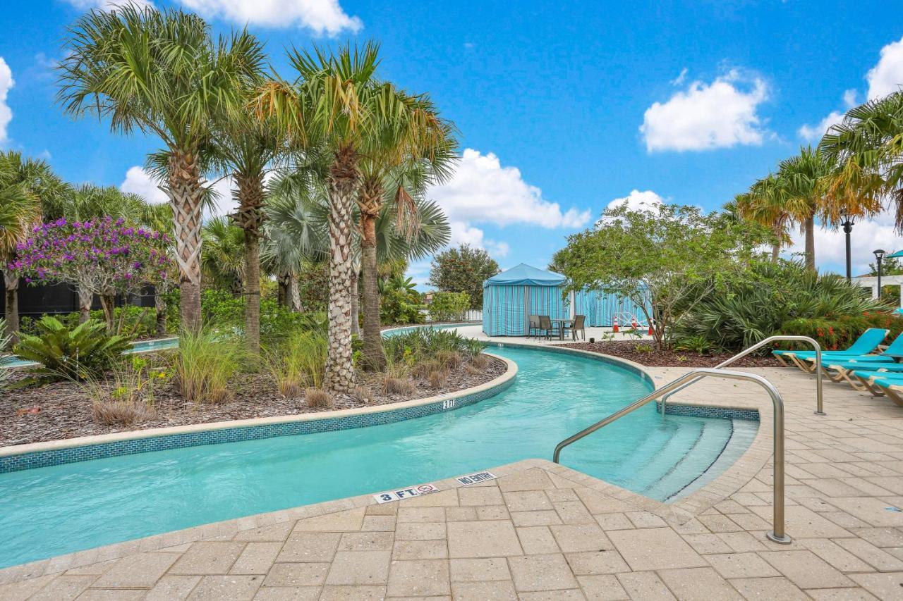 Windsor Mansion Βίλα Kissimmee Εξωτερικό φωτογραφία