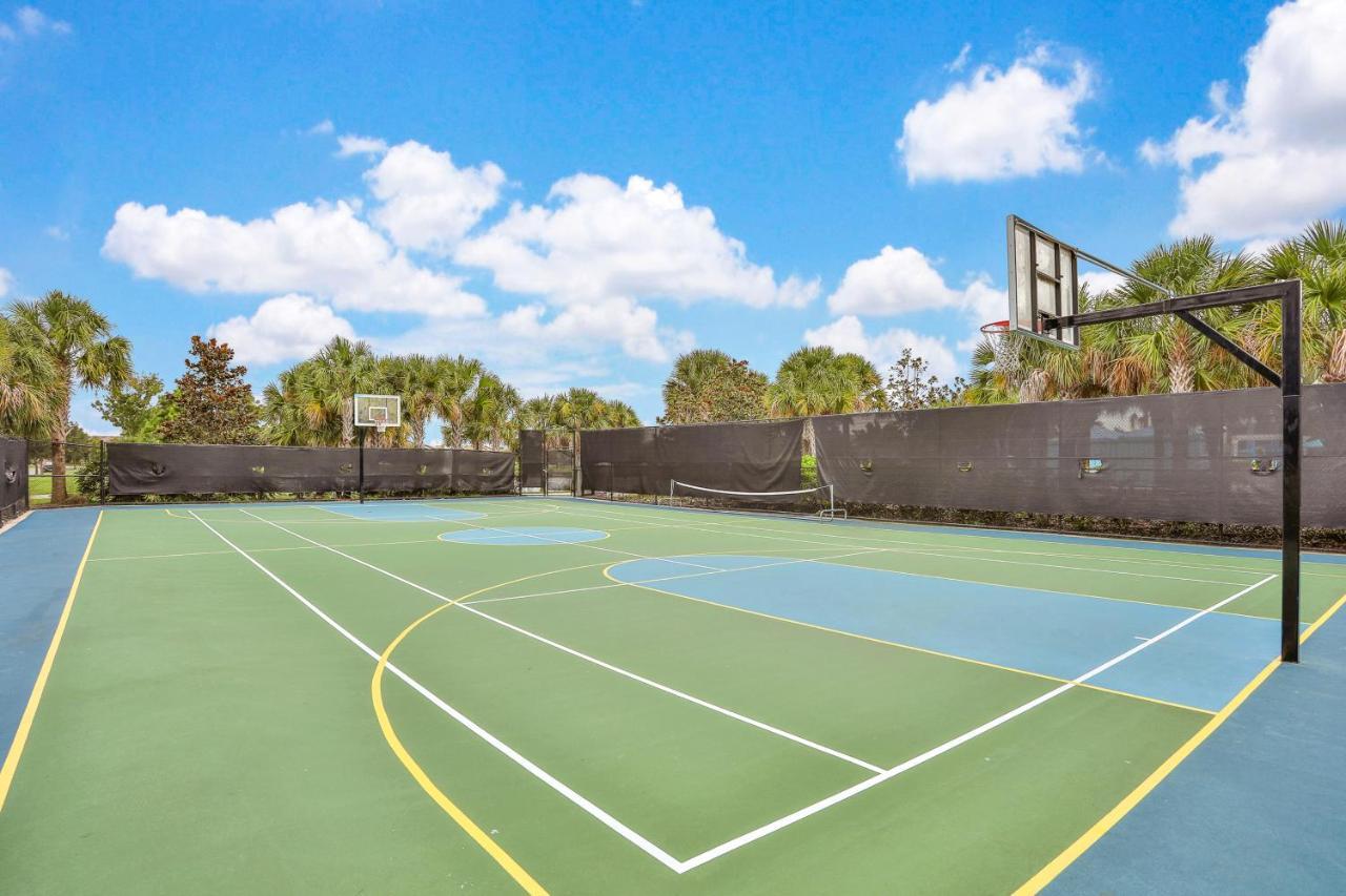 Windsor Mansion Βίλα Kissimmee Εξωτερικό φωτογραφία