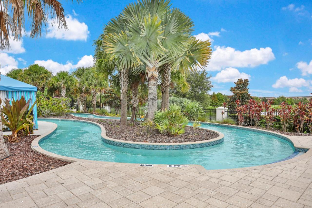 Windsor Mansion Βίλα Kissimmee Εξωτερικό φωτογραφία