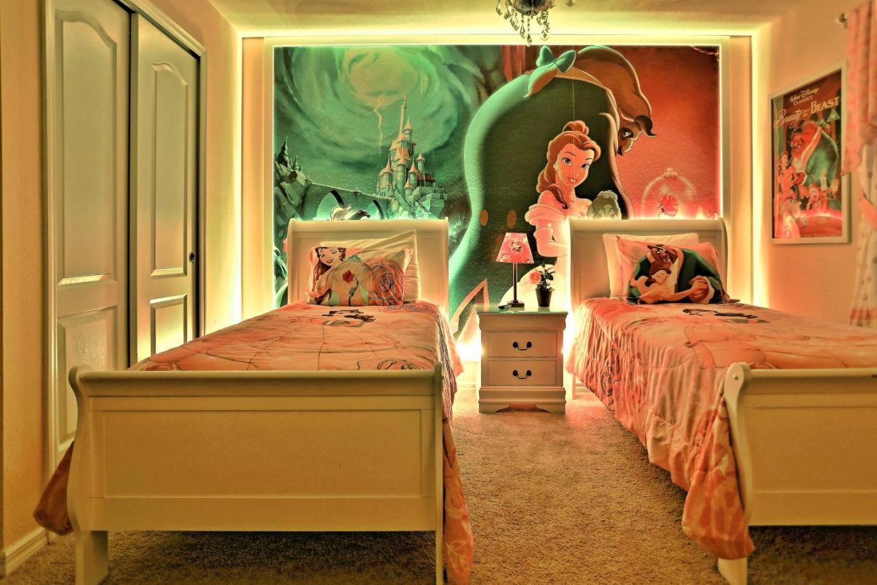 Windsor Mansion Βίλα Kissimmee Εξωτερικό φωτογραφία